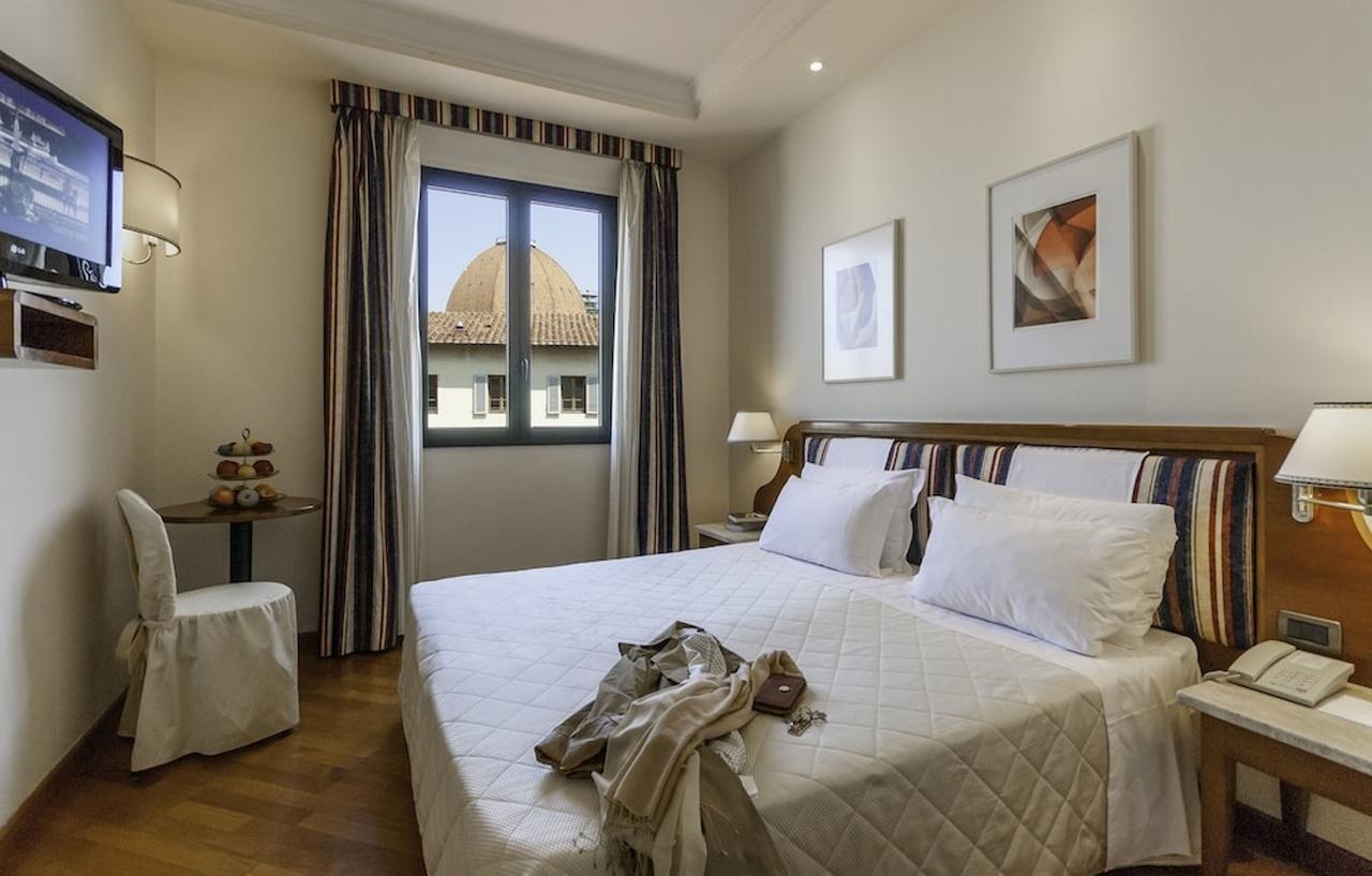 B&B Hotel Firenze Laurus Al Duomo Exterior photo